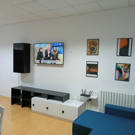 Apartament Sunrise Faleza Nord Constanţa Esterno foto