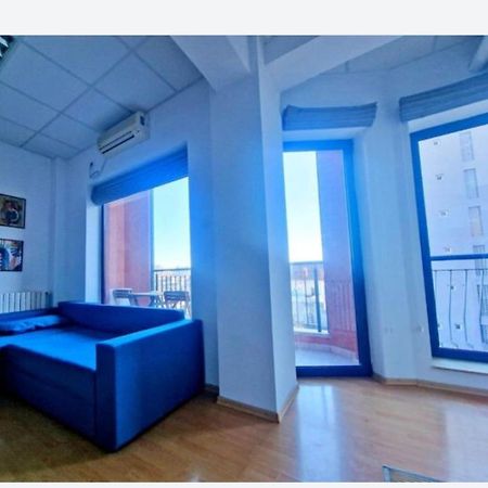 Apartament Sunrise Faleza Nord Constanţa Esterno foto