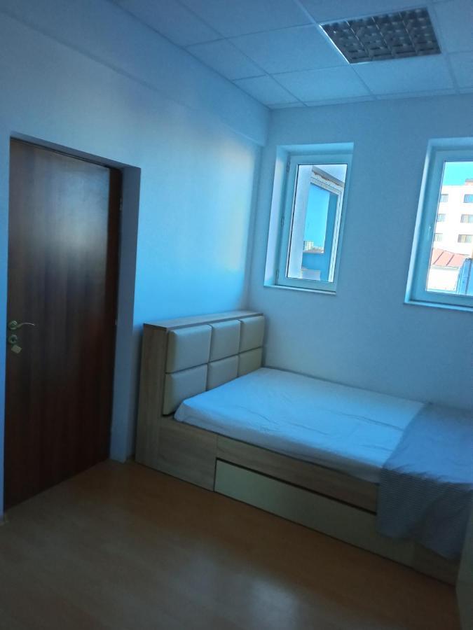 Apartament Sunrise Faleza Nord Constanţa Esterno foto