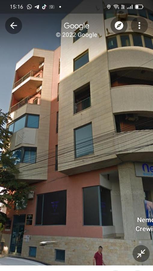 Apartament Sunrise Faleza Nord Constanţa Esterno foto