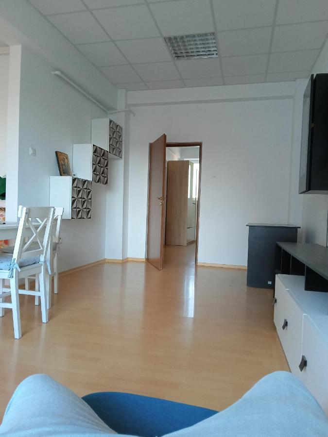 Apartament Sunrise Faleza Nord Constanţa Camera foto