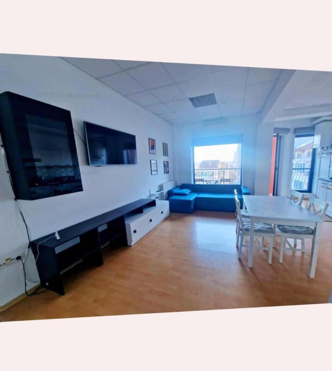 Apartament Sunrise Faleza Nord Constanţa Esterno foto