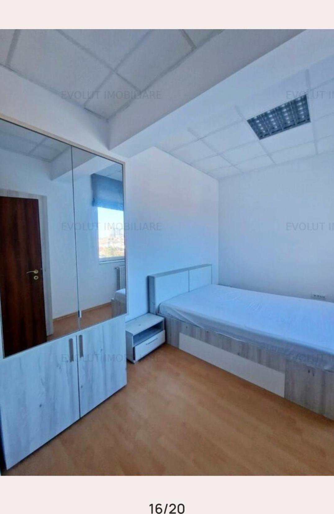 Apartament Sunrise Faleza Nord Constanţa Esterno foto