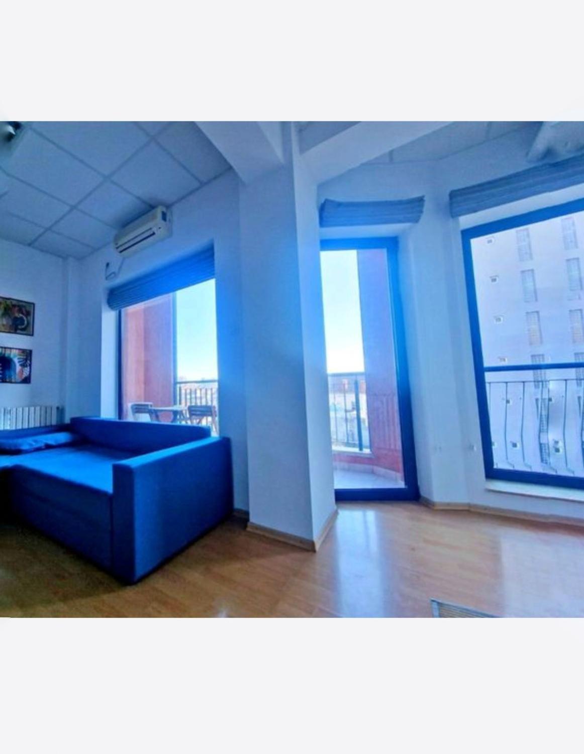 Apartament Sunrise Faleza Nord Constanţa Esterno foto